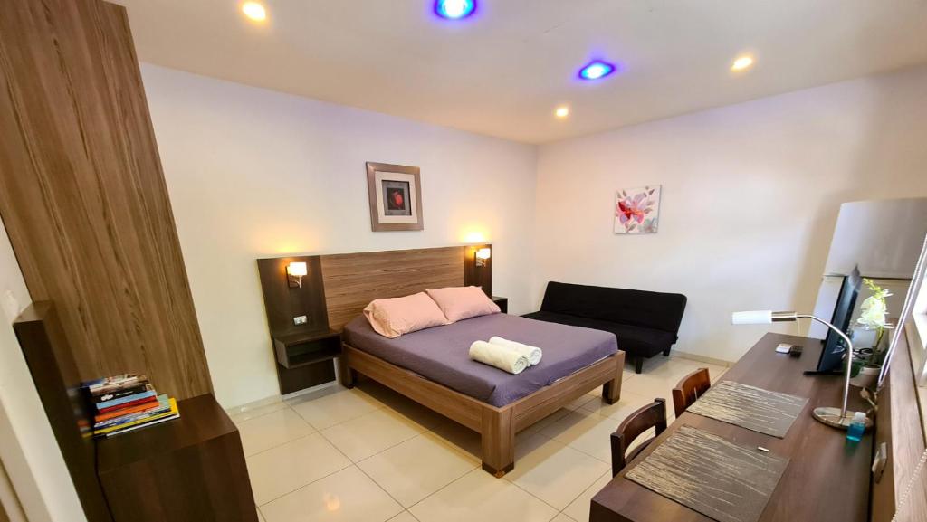 Bubali Villas & Apartments