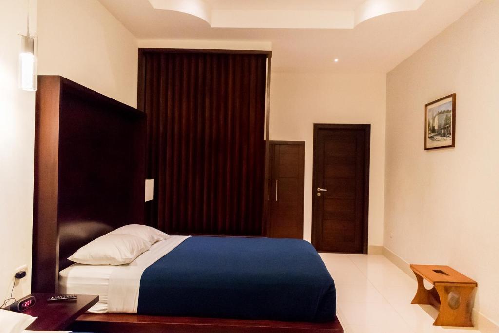 Hotel Agualcas