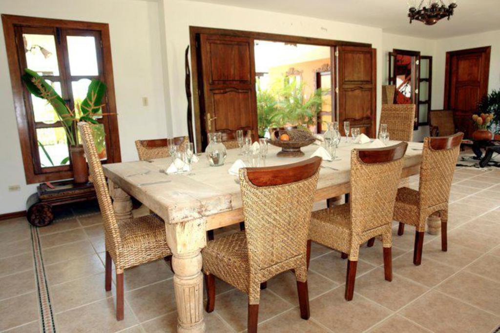 Hotel Campestre La Navarra