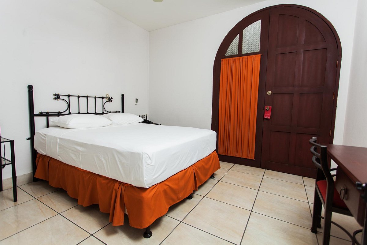 Hotel Executive Managua