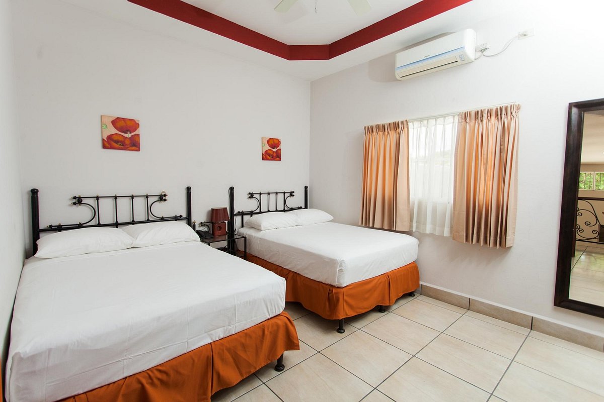 Hotel Executive Managua