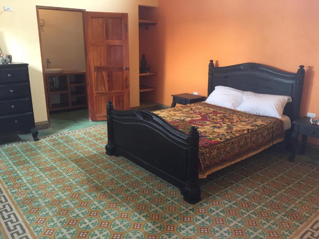 Hotel La Polvora