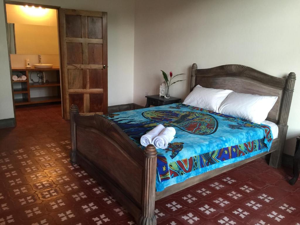 Hotel La Polvora