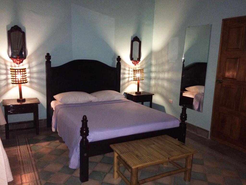 Hotel La Polvora