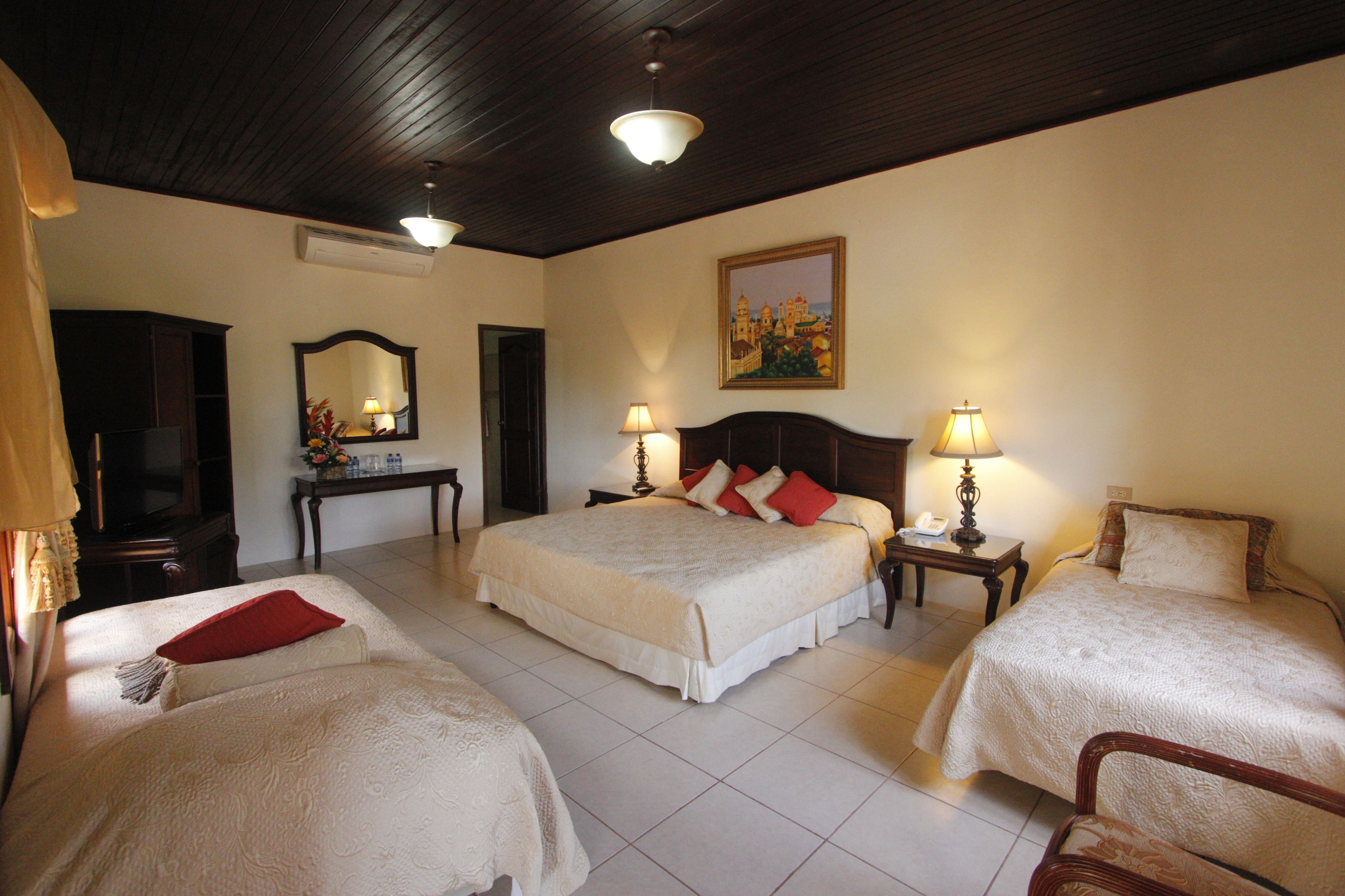 Hotel Palacio Real Granada
