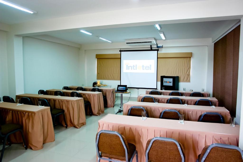 Intiotel Piura