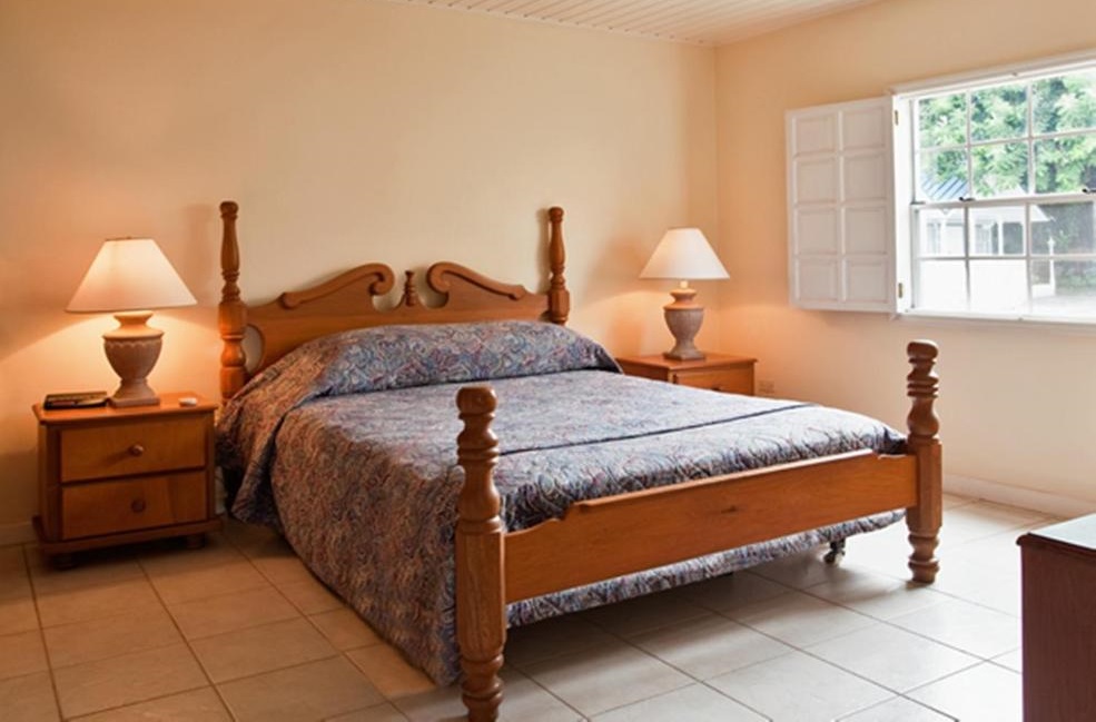 Villa Beach Cottages