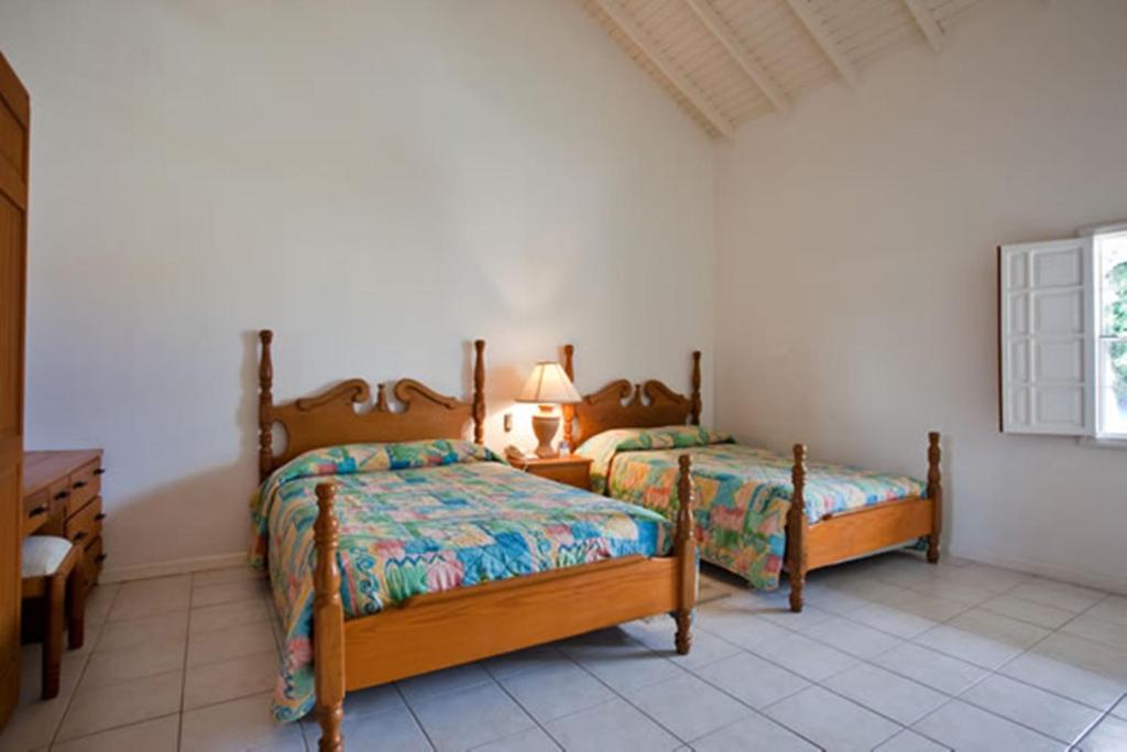 Villa Beach Cottages