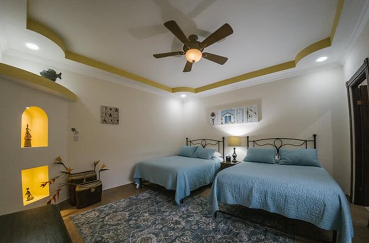 Casas del Toro Playa Flamingo