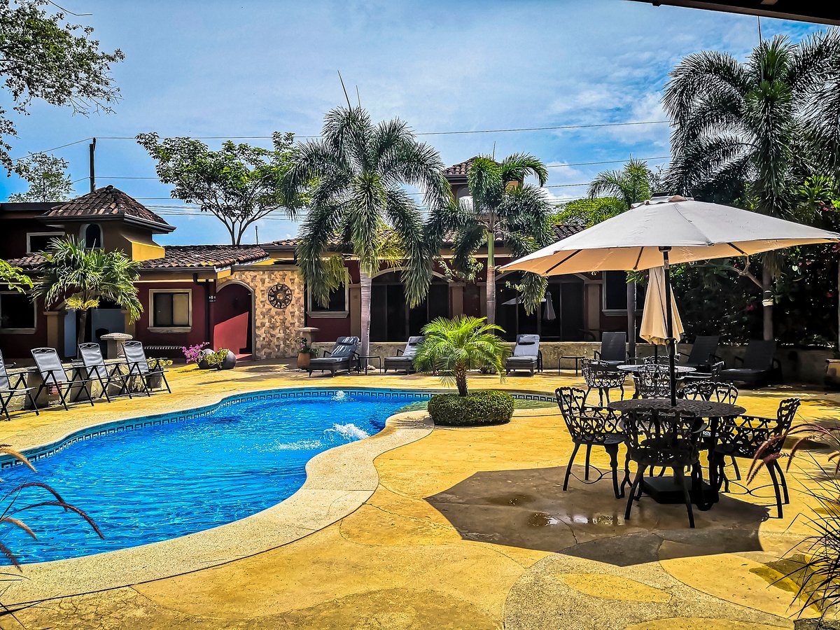 Casas del Toro Playa Flamingo