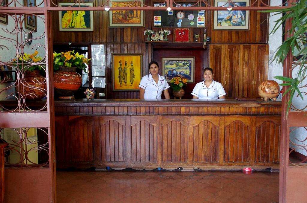 Hotel Boyeros