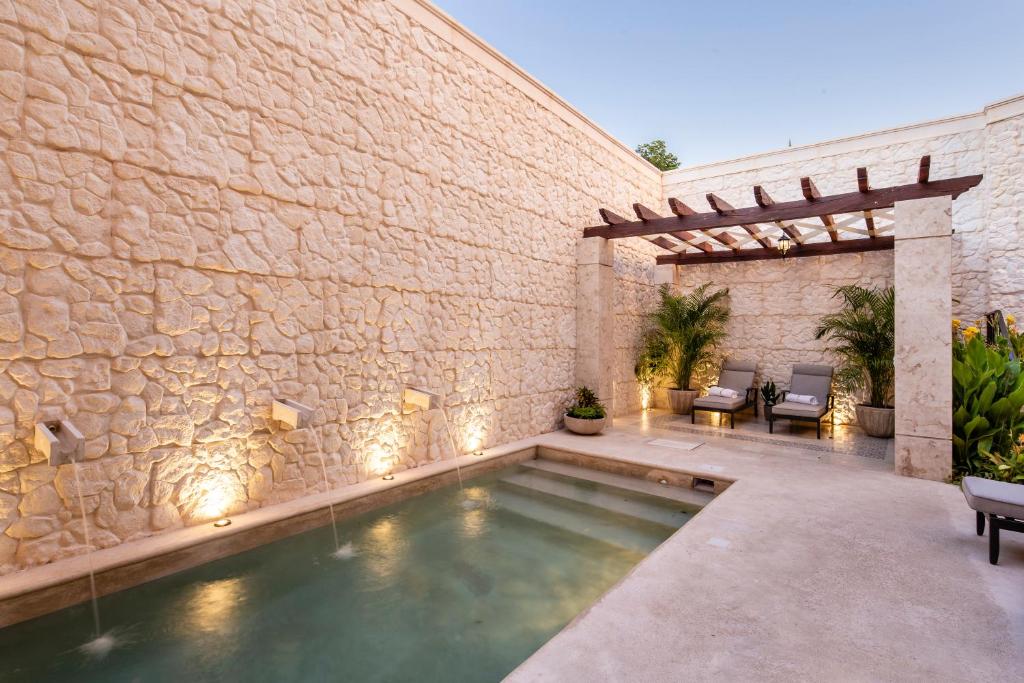 Casa Tavera