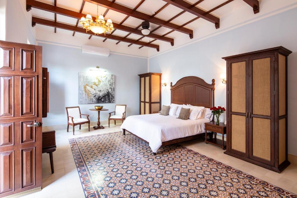Casa Tavera