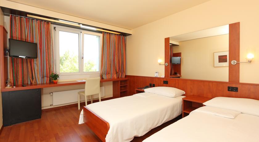 Sorell Hotel Arte
