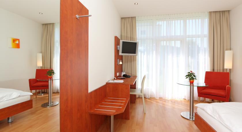 Sorell Hotel Arte