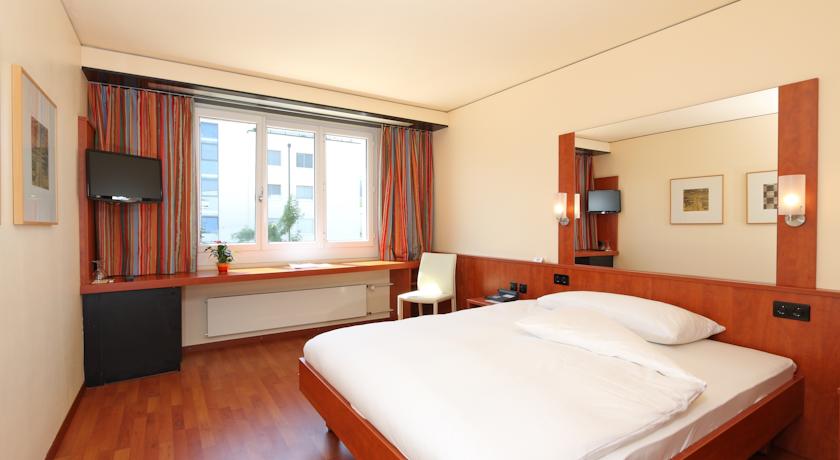 Sorell Hotel Arte