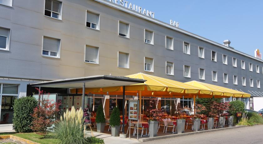 Sorell Hotel Arte