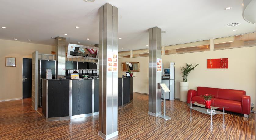 Sorell Hotel Arte