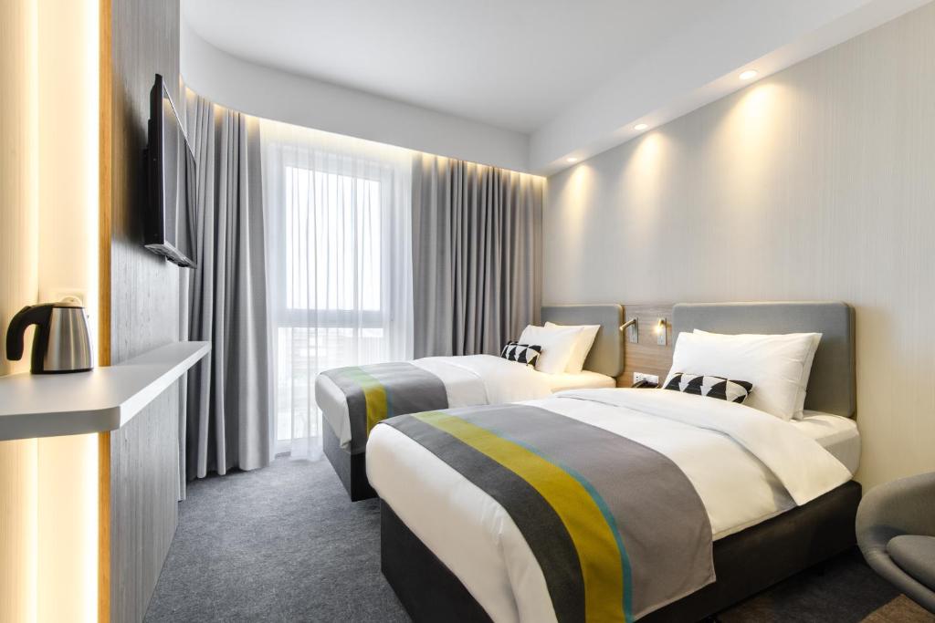 Holiday Inn Express Rzeszow Airport