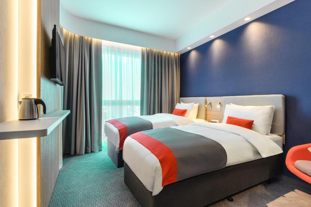Holiday Inn Express Rzeszow Airport