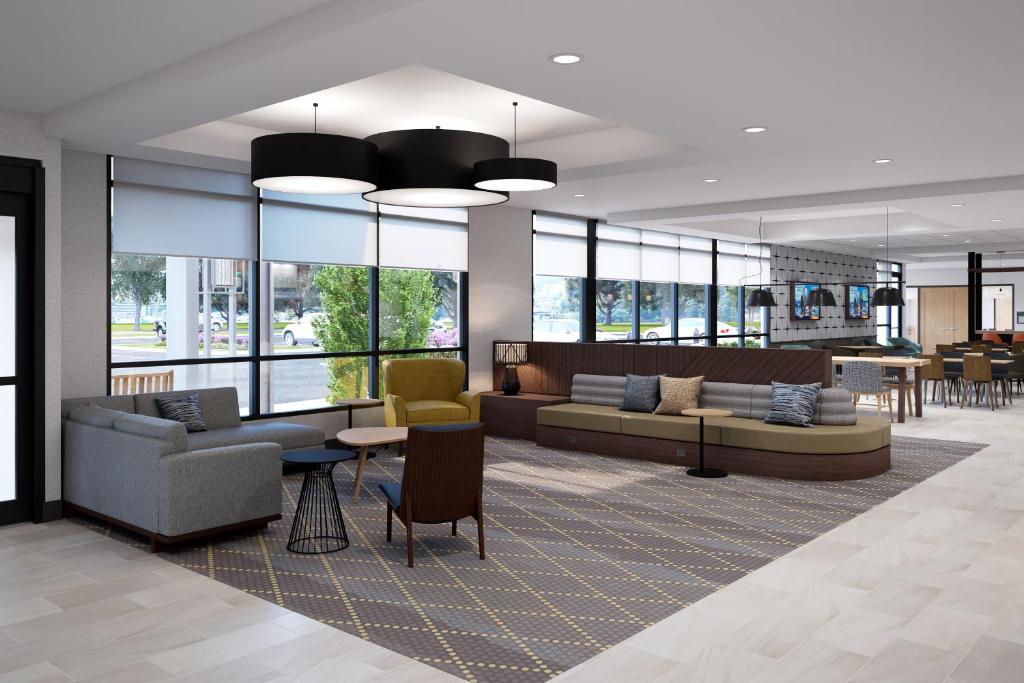Holiday Inn Cheshire - Southington