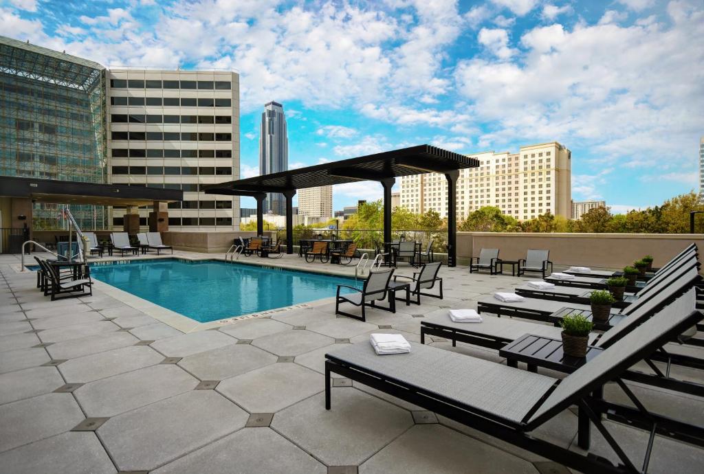 Staybridge Suites Houston - Galleria Area