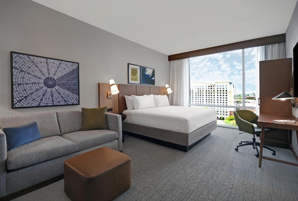 Staybridge Suites Houston - Galleria Area