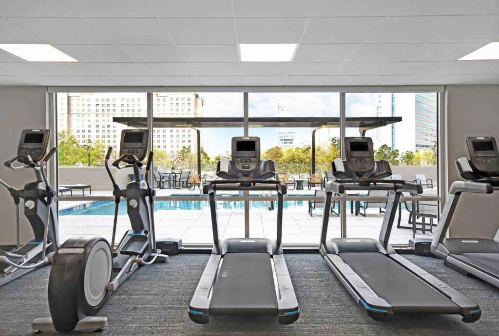 Staybridge Suites Houston - Galleria Area