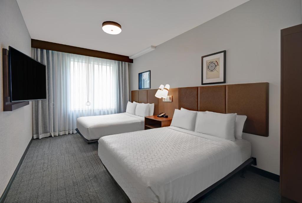 Staybridge Suites Houston - Galleria Area