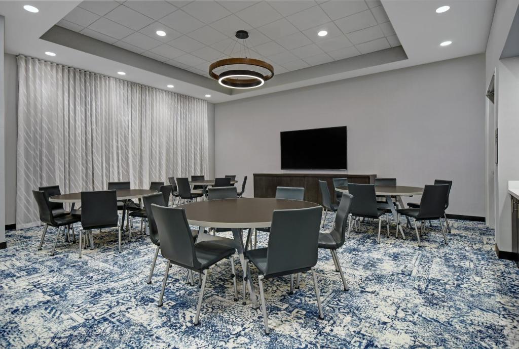 Staybridge Suites Houston - Galleria Area