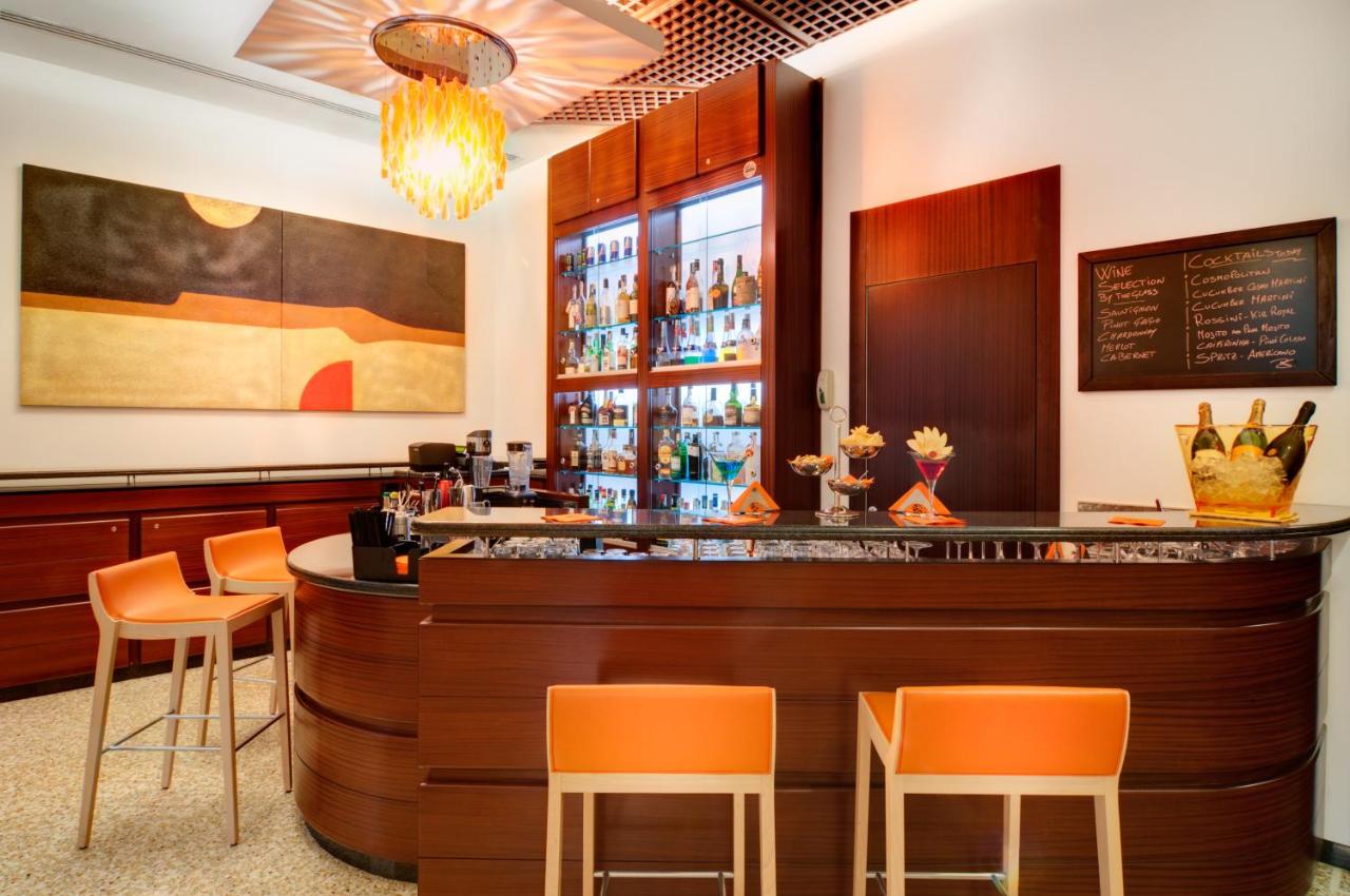 Hotel Genova
