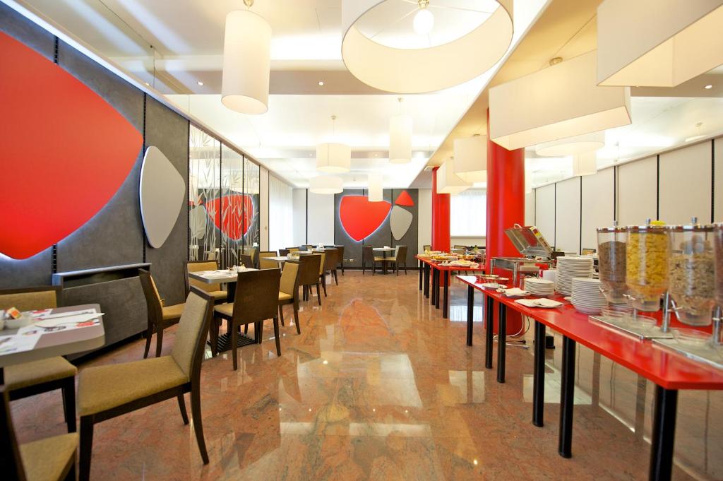 ibis Styles Parma Toscanini