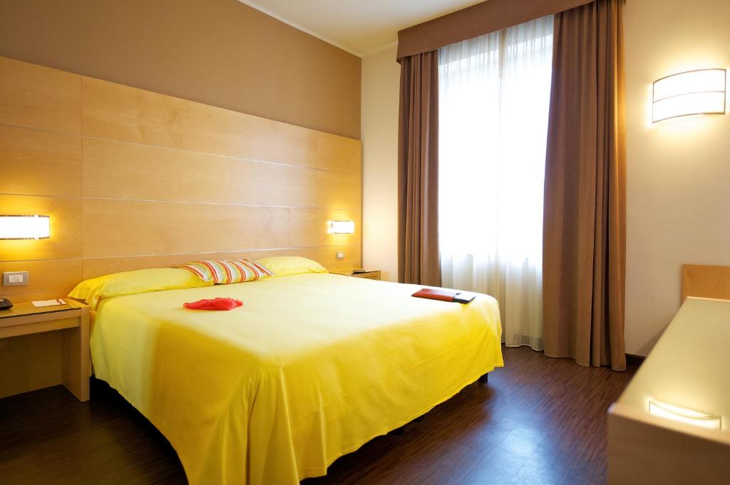 ibis Styles Parma Toscanini