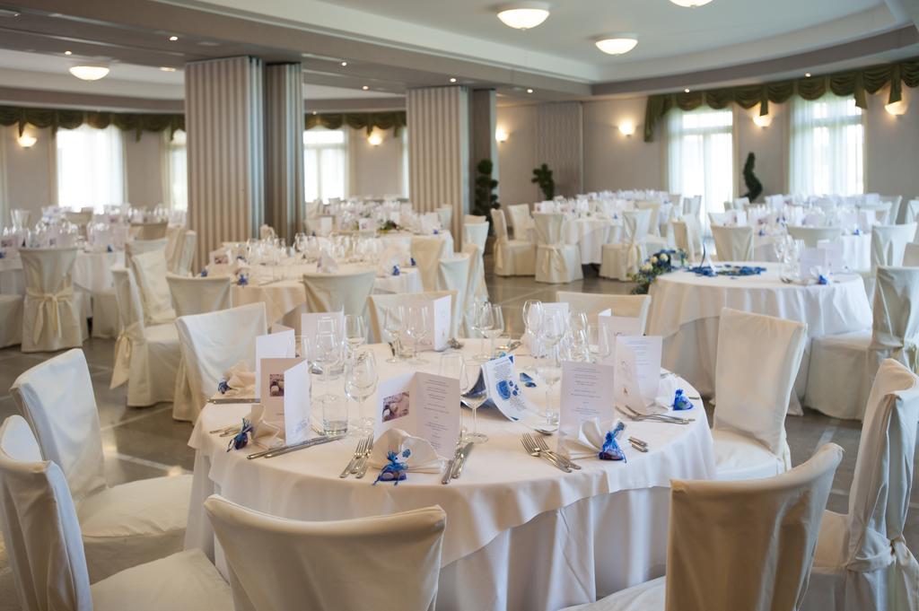 Hotel Cavalieri