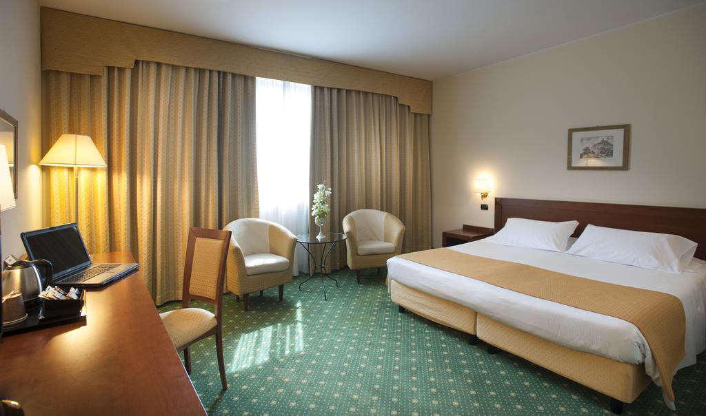 Hotel Cavalieri