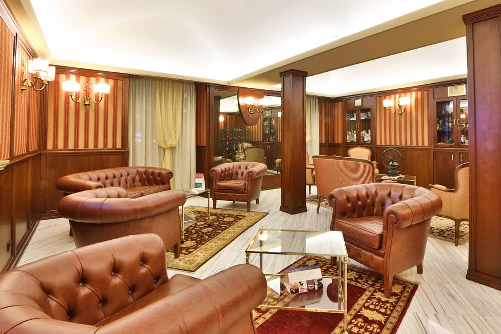 Hotel Cavalieri