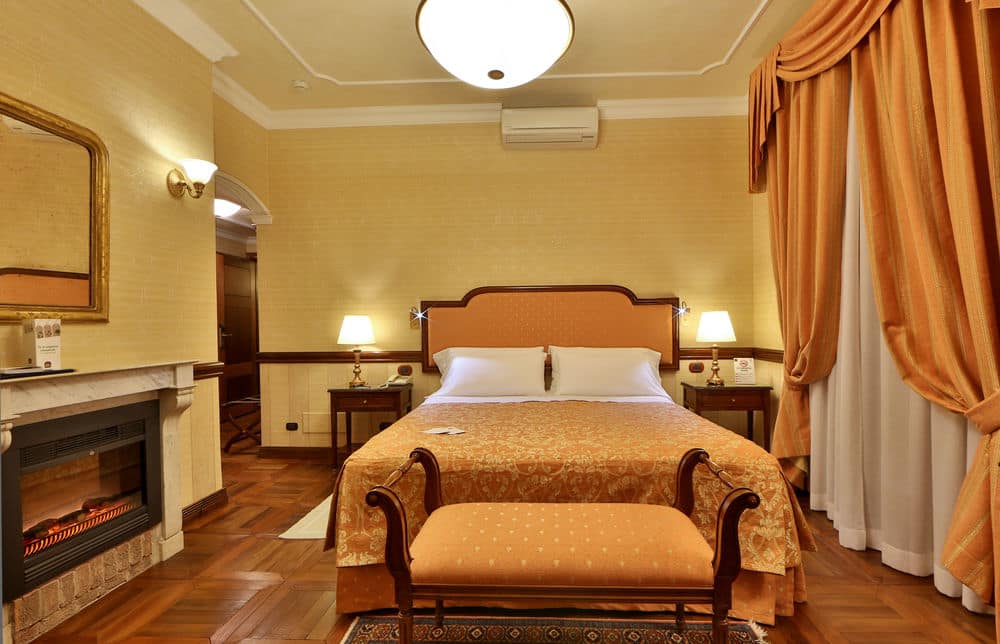 Hotel Cavalieri