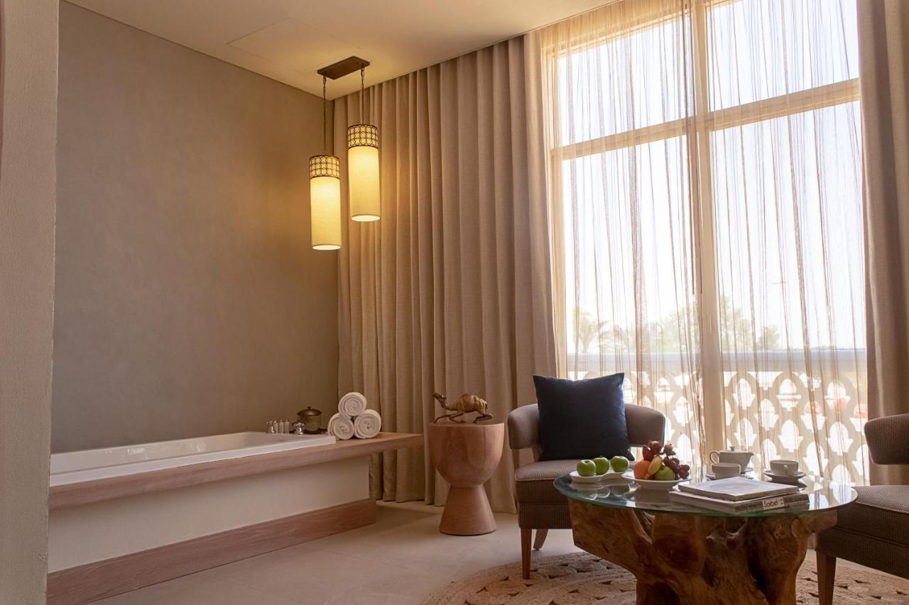 Liwa Hotel