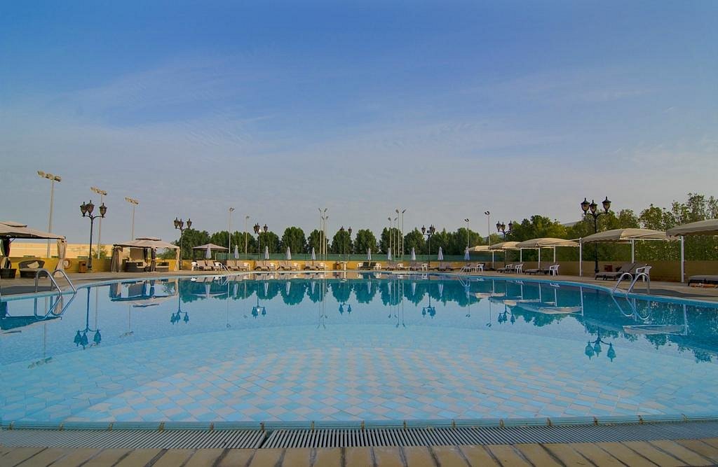 Five Continents Ghantoot Beach Resort(Ex.Swiss-Belresort Ghantoot)