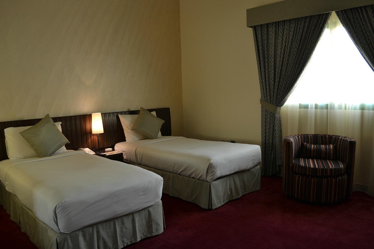 Five Continents Ghantoot Beach Resort(Ex.Swiss-Belresort Ghantoot)