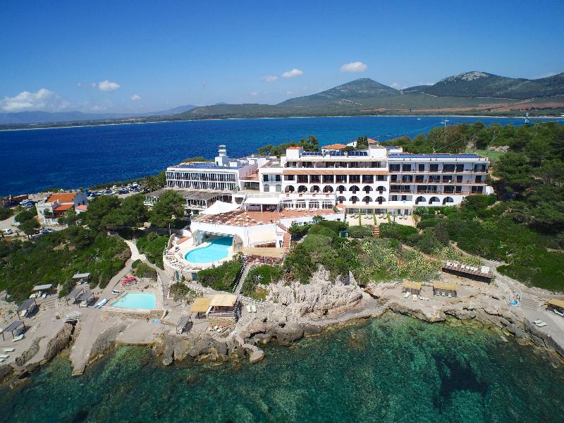 El Faro Hotel & Spa