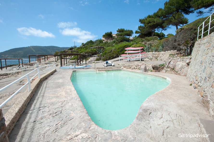 El Faro Hotel & Spa