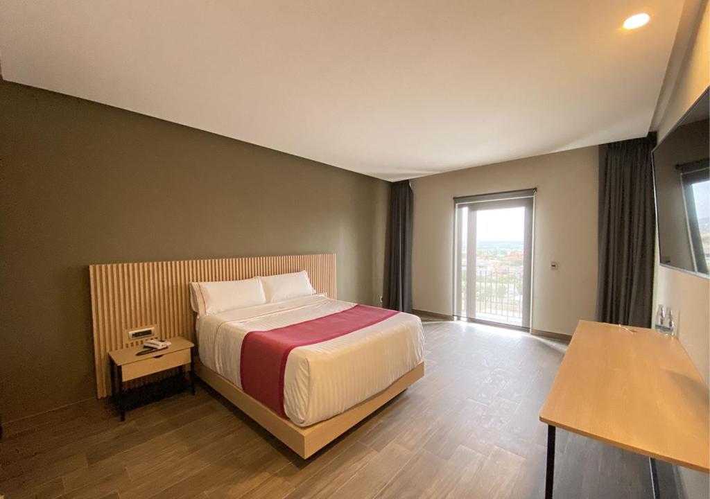 Hotel MX San Miguel de Allende