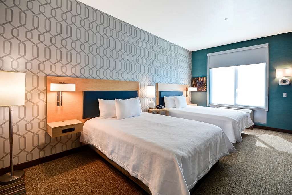 Home2 Suites by Hilton Livermore