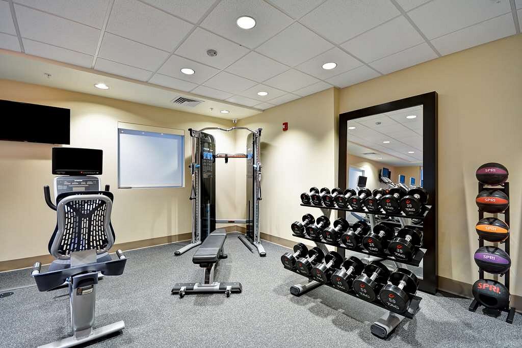 Home2 Suites by Hilton Livermore
