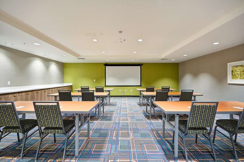Home2 Suites by Hilton Livermore