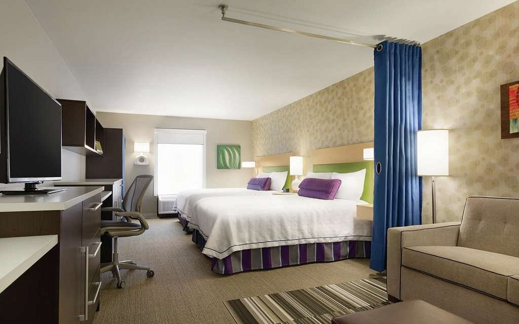 Home2 Suites by Hilton Macon I-75 North, GA
