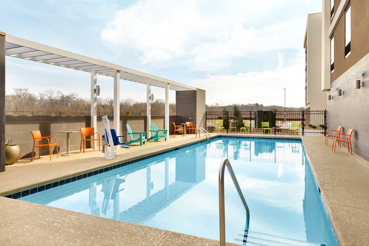 Home2 Suites by Hilton Macon I-75 North, GA