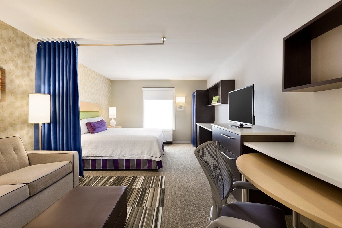 Home2 Suites by Hilton Macon I-75 North, GA