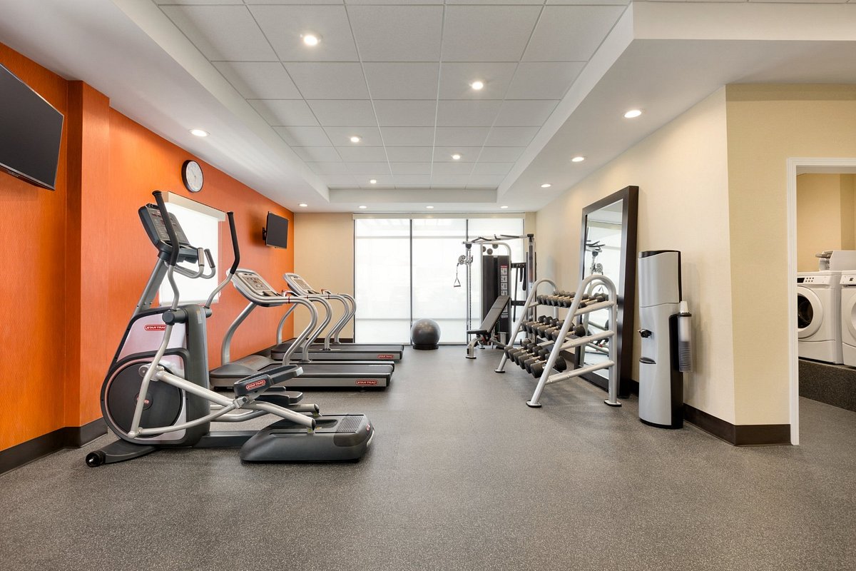 Home2 Suites by Hilton Macon I-75 North, GA